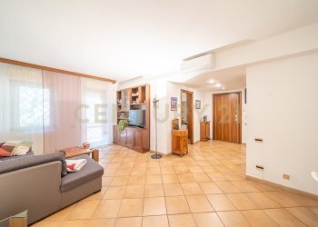 2.jpg - Bilocale Via Vittorio Valletta 10, Roma - foto 1