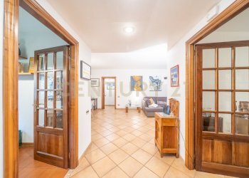 3..jpg - Bilocale Via Vittorio Valletta 10, Roma - foto 2