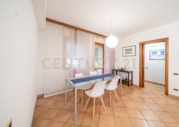 4..jpg - Bilocale Via Vittorio Valletta 10, Roma - foto 3