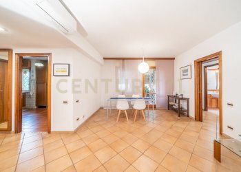 5..jpg - Bilocale Via Vittorio Valletta 10, Roma - foto 4