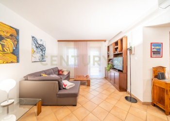 6..jpg - Bilocale Via Vittorio Valletta 10, Roma - foto 5