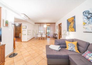 7..jpg - Bilocale Via Vittorio Valletta 10, Roma - foto 6