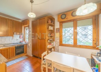 8..jpg - Bilocale Via Vittorio Valletta 10, Roma - foto 7