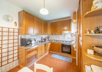 9..jpg - Bilocale Via Vittorio Valletta 10, Roma - foto 8