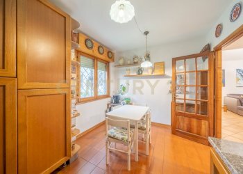 10..jpg - Bilocale Via Vittorio Valletta 10, Roma - foto 9