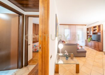 13..jpg - Bilocale Via Vittorio Valletta 10, Roma - foto 12