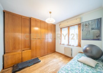 16..jpg - Bilocale Via Vittorio Valletta 10, Roma - foto 15