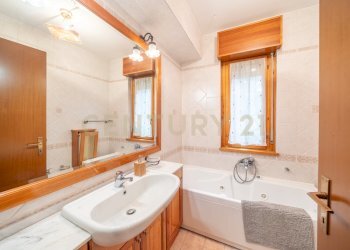 18..jpg - Bilocale Via Vittorio Valletta 10, Roma - foto 17