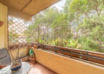 20..jpg - Bilocale Via Vittorio Valletta 10, Roma - foto 19