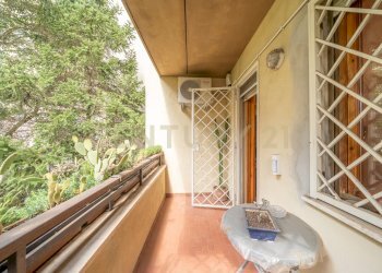 21..jpg - Bilocale Via Vittorio Valletta 10, Roma - foto 20