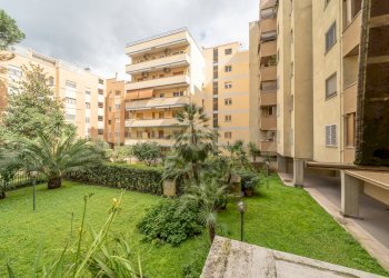 22..jpg - Bilocale Via Vittorio Valletta 10, Roma - foto 21