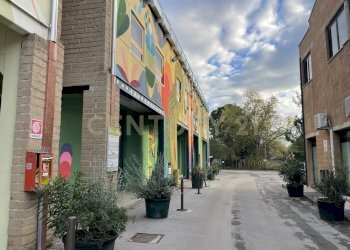 IMG_4858.jpeg - Ufficio Via de Barberi 108, Grosseto - foto 3