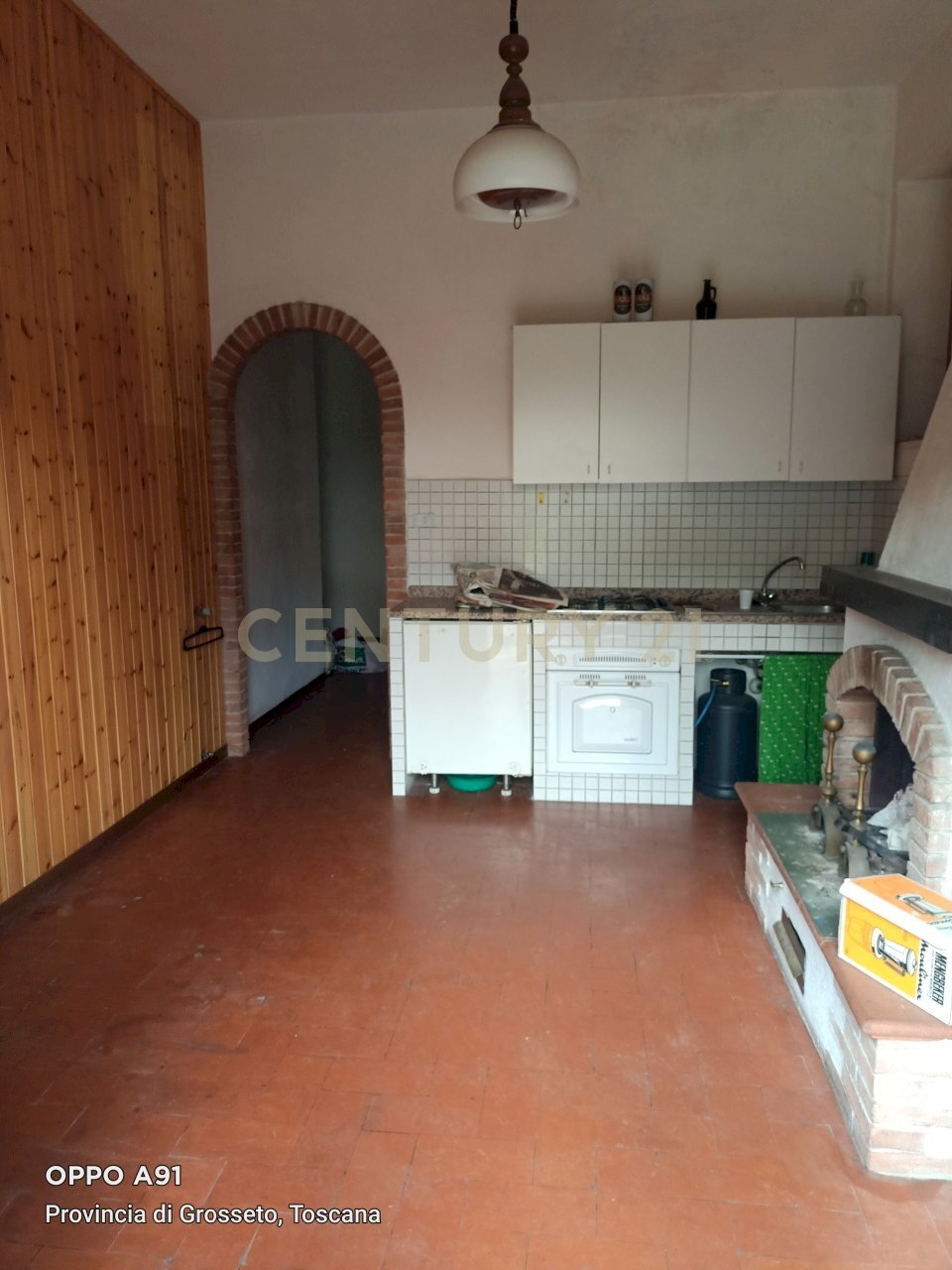 IMG20260314103212.jpg - Townhouse Via Arezzo 5, Castel del Piano - photo 3