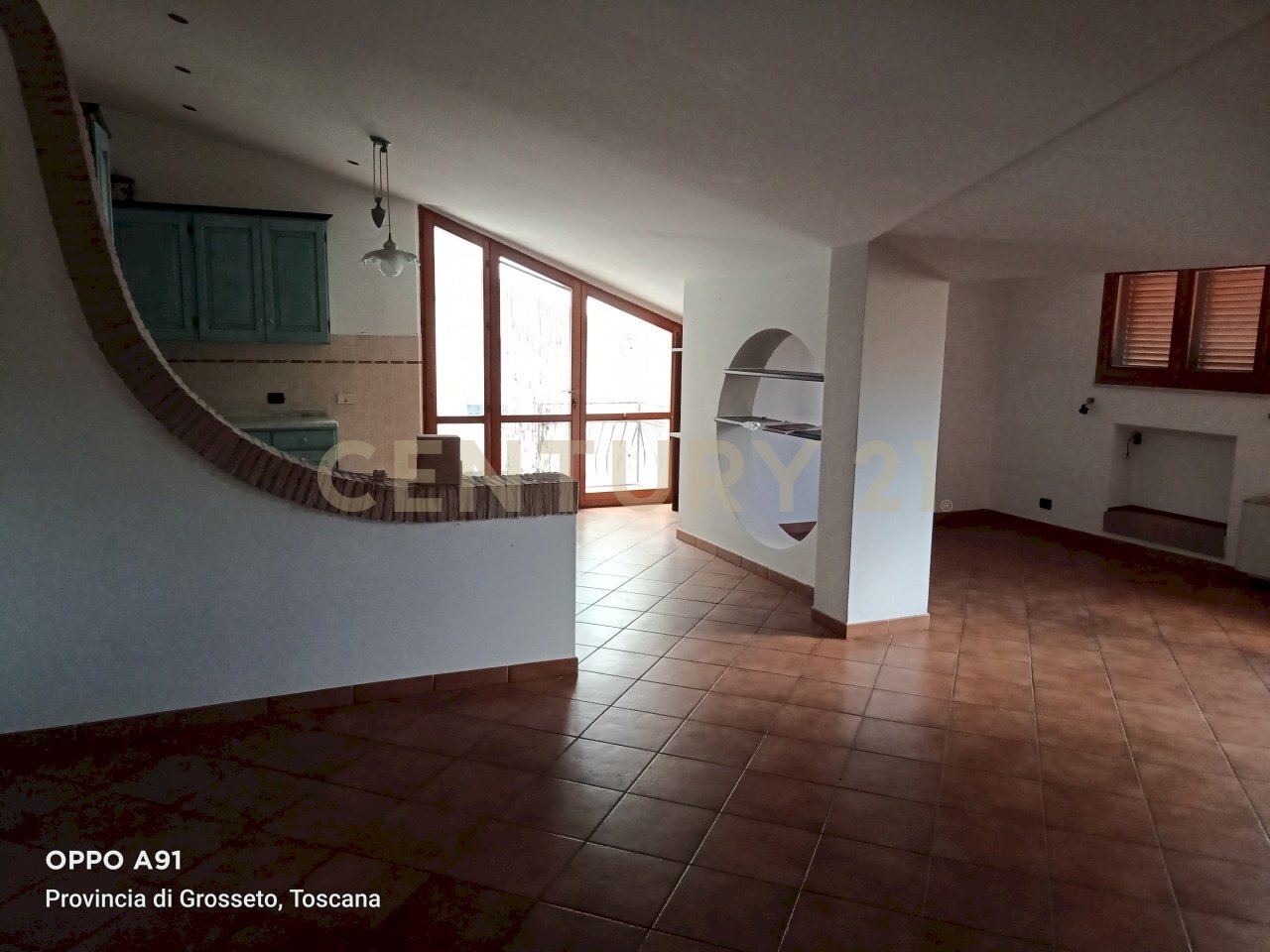 IMG20260314101412.jpg - Townhouse Via Arezzo 5, Castel del Piano - photo 3