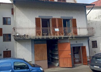 IMG20260314103710.jpg - Townhouse Via Arezzo 5, Castel del Piano - photo 1