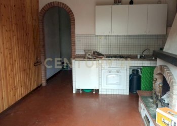 IMG20260314103212.jpg - Townhouse Via Arezzo 5, Castel del Piano - photo 3