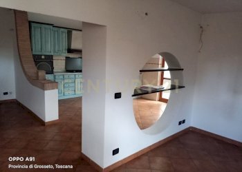 IMG20260314101453.jpg - Townhouse Via Arezzo 5, Castel del Piano - photo 7