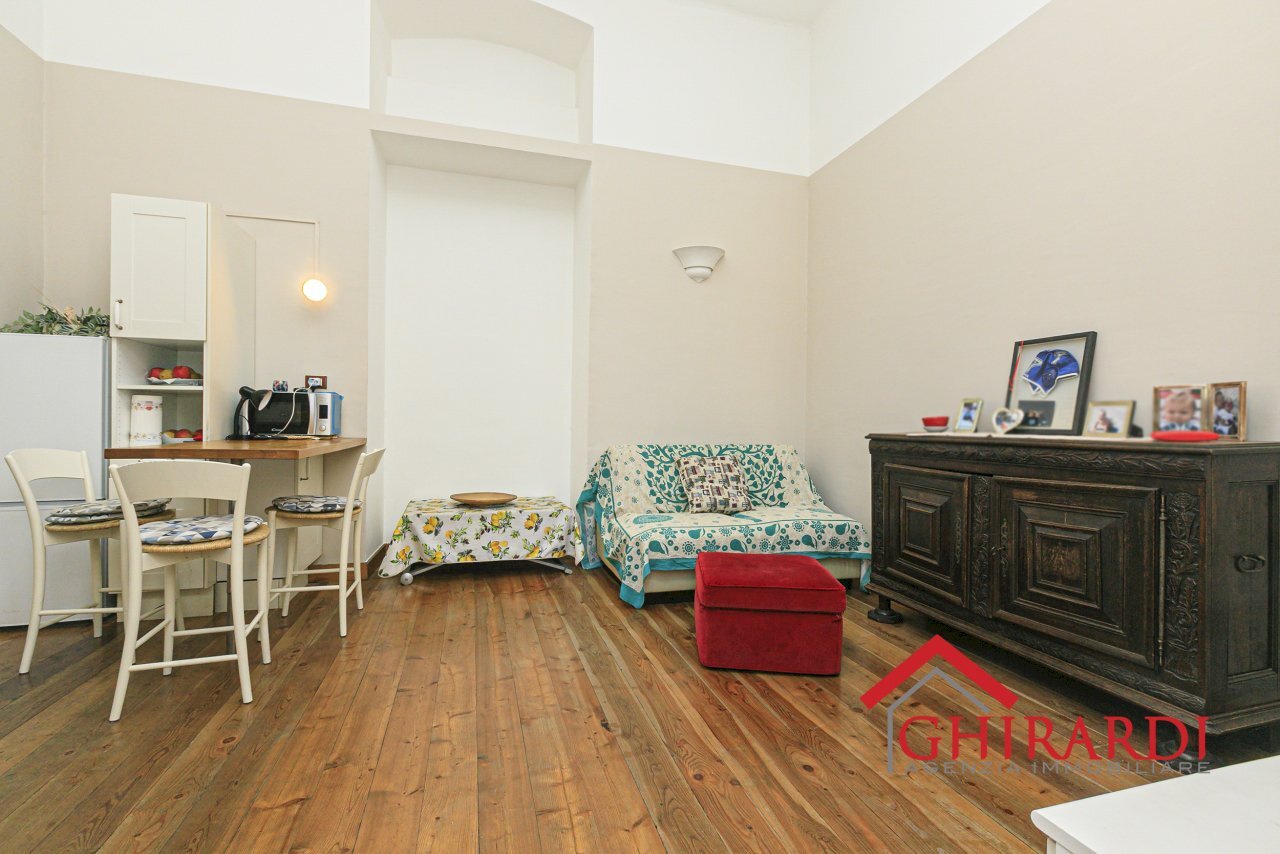 2.0 SALA OPEN .jpg - Trilocale Via Guglielmo Oberdan, Genova (zona Nervi) - foto 3