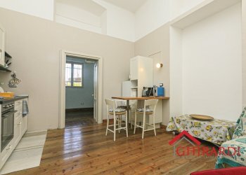 3.0 CUCINA.jpg - Trilocale Via Guglielmo Oberdan, Genova (zona Nervi) - foto 8