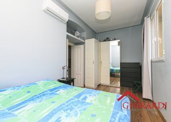 4.3 CAMERA.jpg - Trilocale Via Guglielmo Oberdan, Genova (zona Nervi) - foto 14