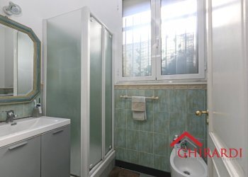 5.0 BAGNO.jpg - Trilocale Via Guglielmo Oberdan, Genova (zona Nervi) - foto 16