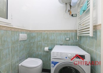 5.1 BAGNO.jpg - Trilocale Via Guglielmo Oberdan, Genova (zona Nervi) - foto 17