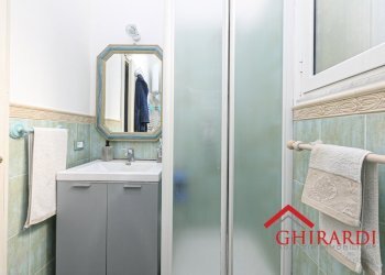 5.2 BAGNO.jpg - Trilocale Via Guglielmo Oberdan, Genova (zona Nervi) - foto 18