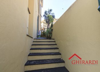 6.1 GIARDINO.jpg - Trilocale Via Guglielmo Oberdan, Genova (zona Nervi) - foto 20