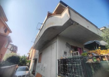 WhatsApp Image 2025-06-16 at 09.50.37.jpeg - Quadrilocale Via Guglielmo Oberdan 35, Guidonia Montecelio - foto 1