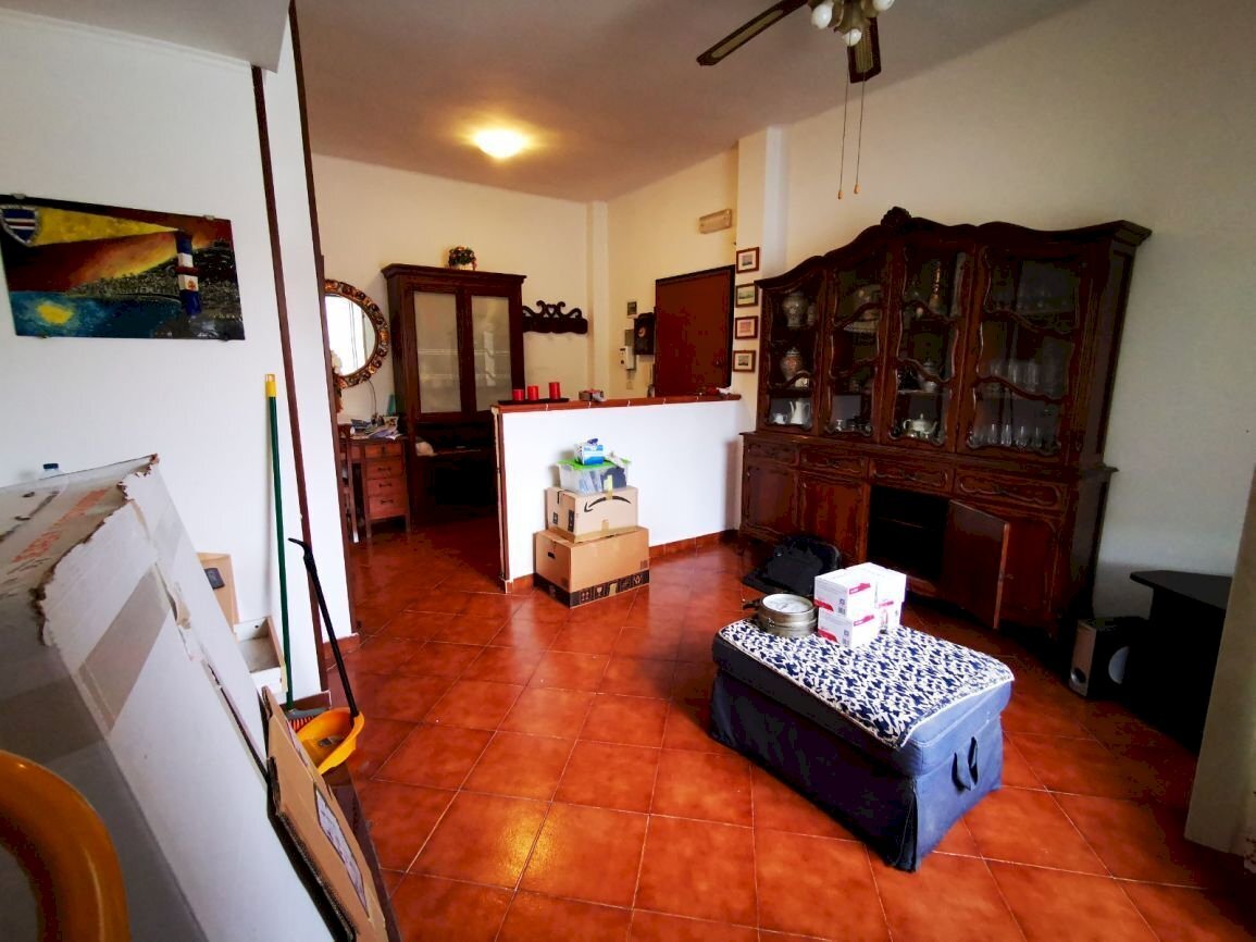 sala - Appartamento Via Sardorella 53, Genova (zona Bolzaneto) - foto 2