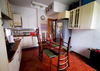 cucina - Appartamento Via Sardorella 53, Genova (zona Bolzaneto) - foto 1