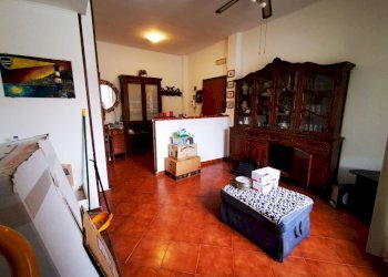 sala - Appartamento Via Sardorella 53, Genova (zona Bolzaneto) - foto 2