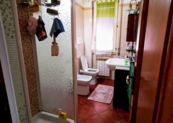 bagno - Appartamento Via Sardorella 53, Genova (zona Bolzaneto) - foto 10