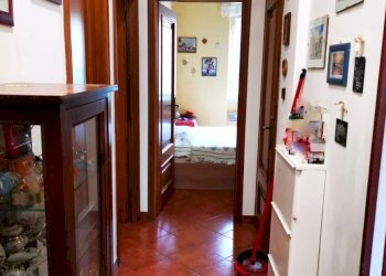 disimpegno - Appartamento Via Sardorella 53, Genova (zona Bolzaneto) - foto 11