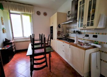 cucina - Appartamento Via Sardorella 53, Genova (zona Bolzaneto) - foto 12