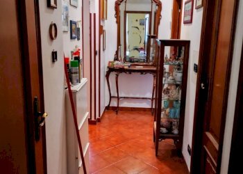 disimpegno - Appartamento Via Sardorella 53, Genova (zona Bolzaneto) - foto 13