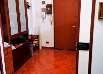 ingresso - Appartamento Via Sardorella 53, Genova (zona Bolzaneto) - foto 14