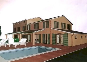 progetto di ristrutturazione - Rustic Senigallia - photo 1