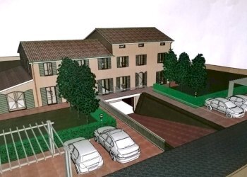 progetto di ristrutturazione - Rustic Senigallia - photo 2