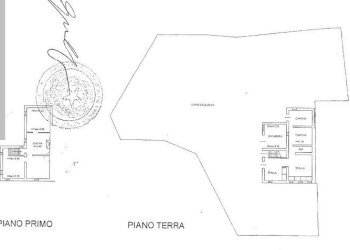 bizzarri planimetria - Rustico Senigallia - foto 16