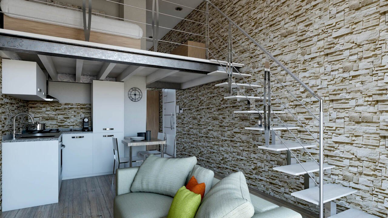 IMG_0367.jpeg - Monolocale Via Antonio Pacinotti 8, Paderno Dugnano - foto 1