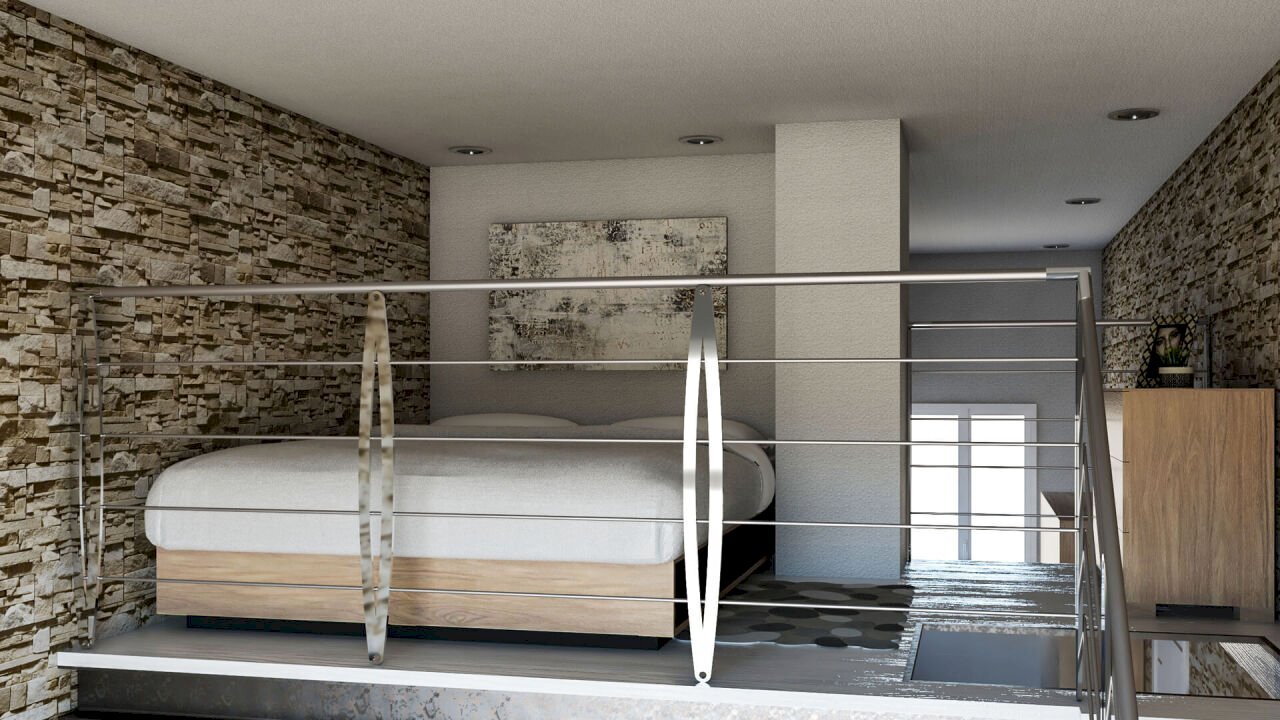 IMG_0369.jpeg - Monolocale Via Antonio Pacinotti 8, Paderno Dugnano - foto 3