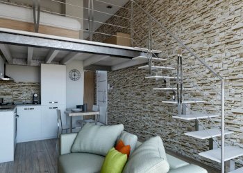 IMG_0367.jpeg - One-room apartment Via Antonio Pacinotti 8, Paderno Dugnano - photo 1