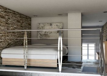 IMG_0369.jpeg - One-room apartment Via Antonio Pacinotti 8, Paderno Dugnano - photo 3