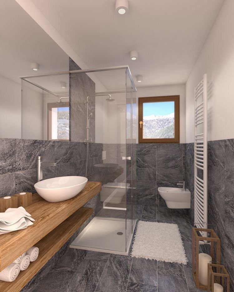 IMG_0337.jpeg - Four-room apartment Via Manzoni 46, Garbagnate Milanese - photo 3