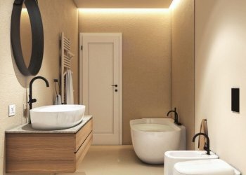 IMG_0338.jpeg - Four-room apartment Via Manzoni 46, Garbagnate Milanese - photo 4