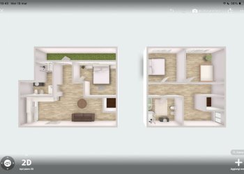 IMG_0335.png - Four-room apartment Via Manzoni 46, Garbagnate Milanese - photo 9