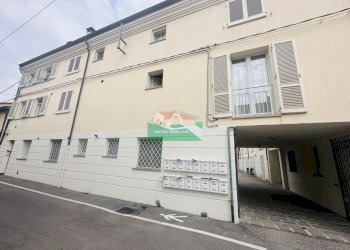 FACCIATA - Appartamento VIA PRIMO UCCELLINI, Ravenna - foto 10