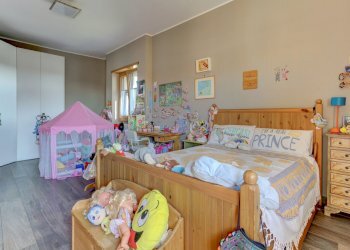 15.jpg - Attic Via Davide Campari 18, Roma (neighborhood Alessandrino) - photo 17