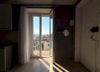 IMG_4410.JPG - Trilocale Corso Vigevano, Torino (zona Aurora) - foto 8